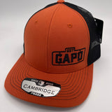 Get GAPD Snapback