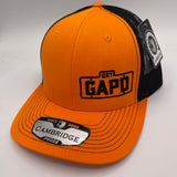 Get GAPD Snapback