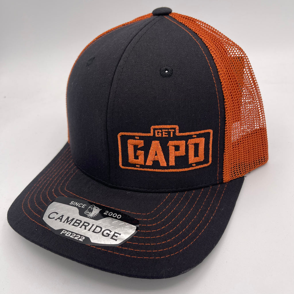 Get GAPD Snapback