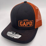 Get GAPD Snapback