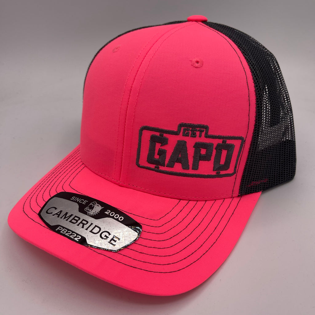 Get GAPD Snapback