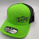 Get GAPD Snapback