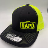 Get GAPD Snapback