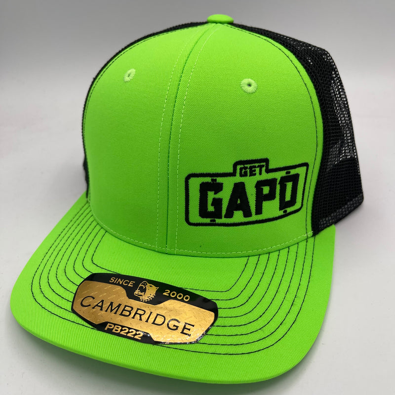 Get GAPD Snapback