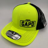 Get GAPD Snapback