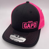 Get GAPD Snapback