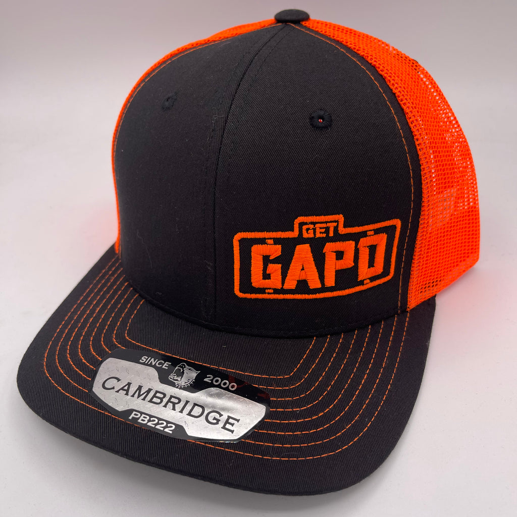 Get GAPD Snapback