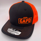 Get GAPD Snapback