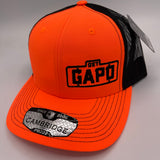 Get GAPD Snapback