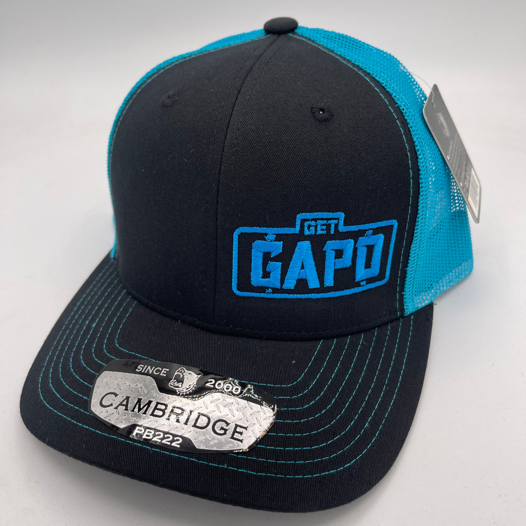 Get GAPD Snapback