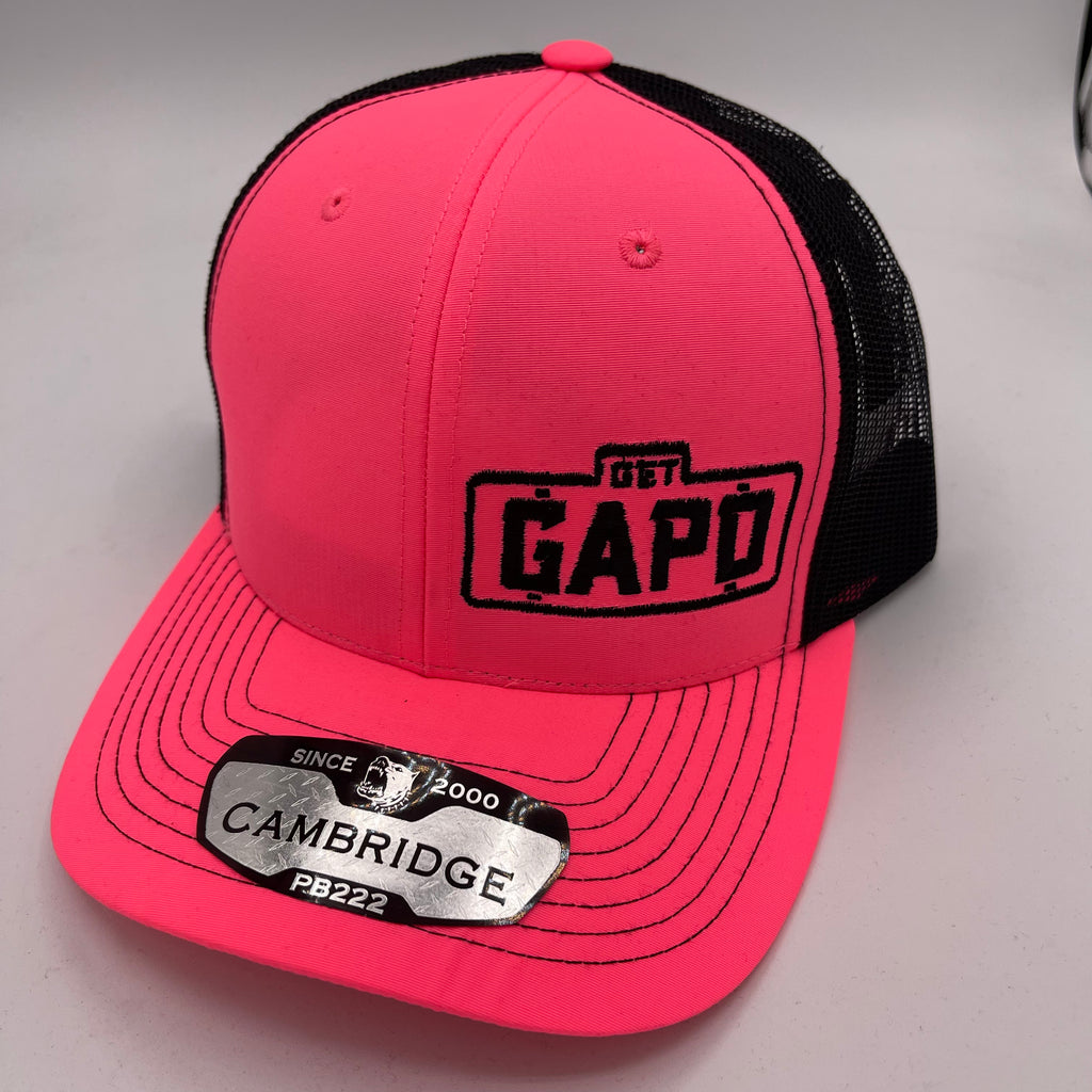 Get GAPD Snapback