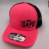 Get GAPD Snapback