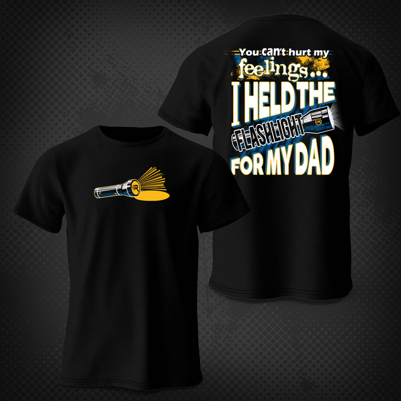 Can't Hurt my Feelings T-Shirt