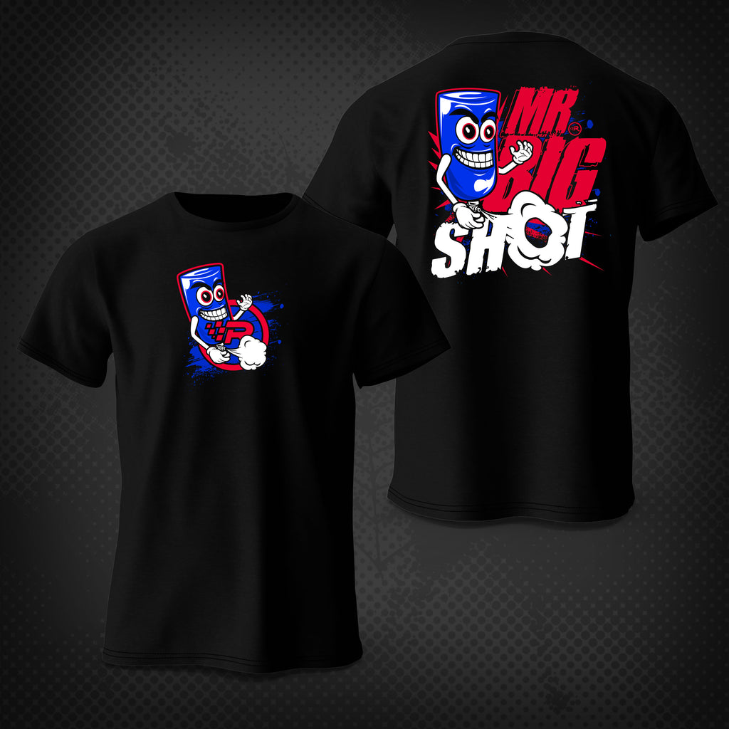 Mr Big Shot T-Shirt