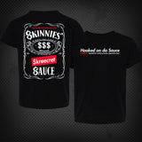 Hooked On Da Sauce OG Sauce Shirt