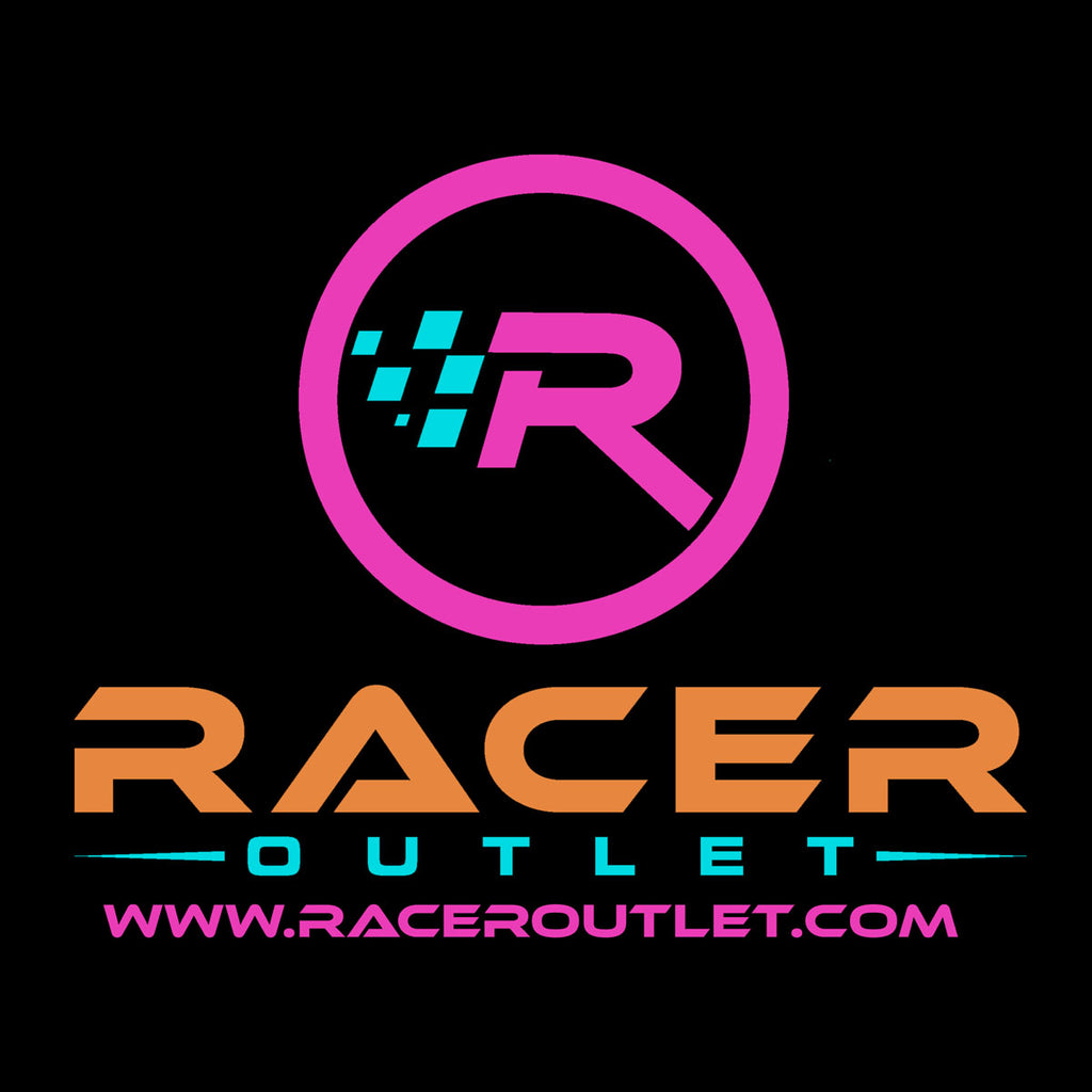 Racer Outlet Banner