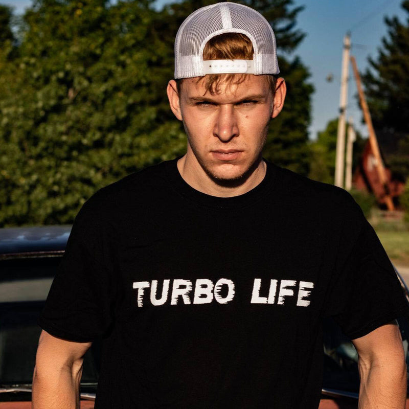 Turbo Life Shirt